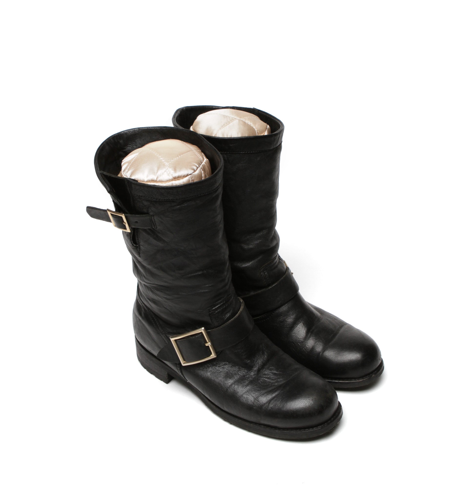 Short Boot Innie by Innies | INNIES
